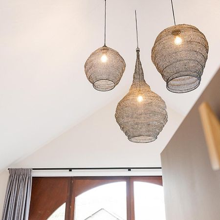 Le Temps De Livresse Apartment Namur Bagian luar foto