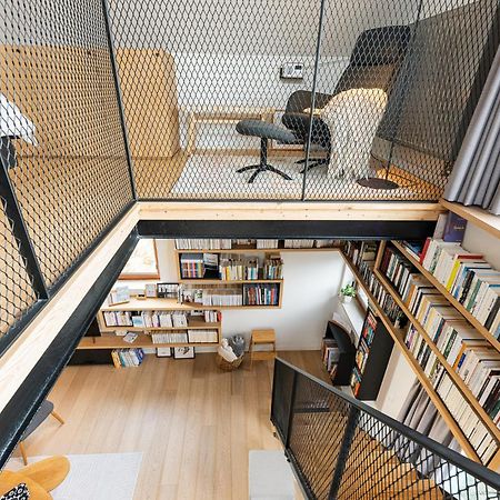 Le Temps De Livresse Apartment Namur Bagian luar foto