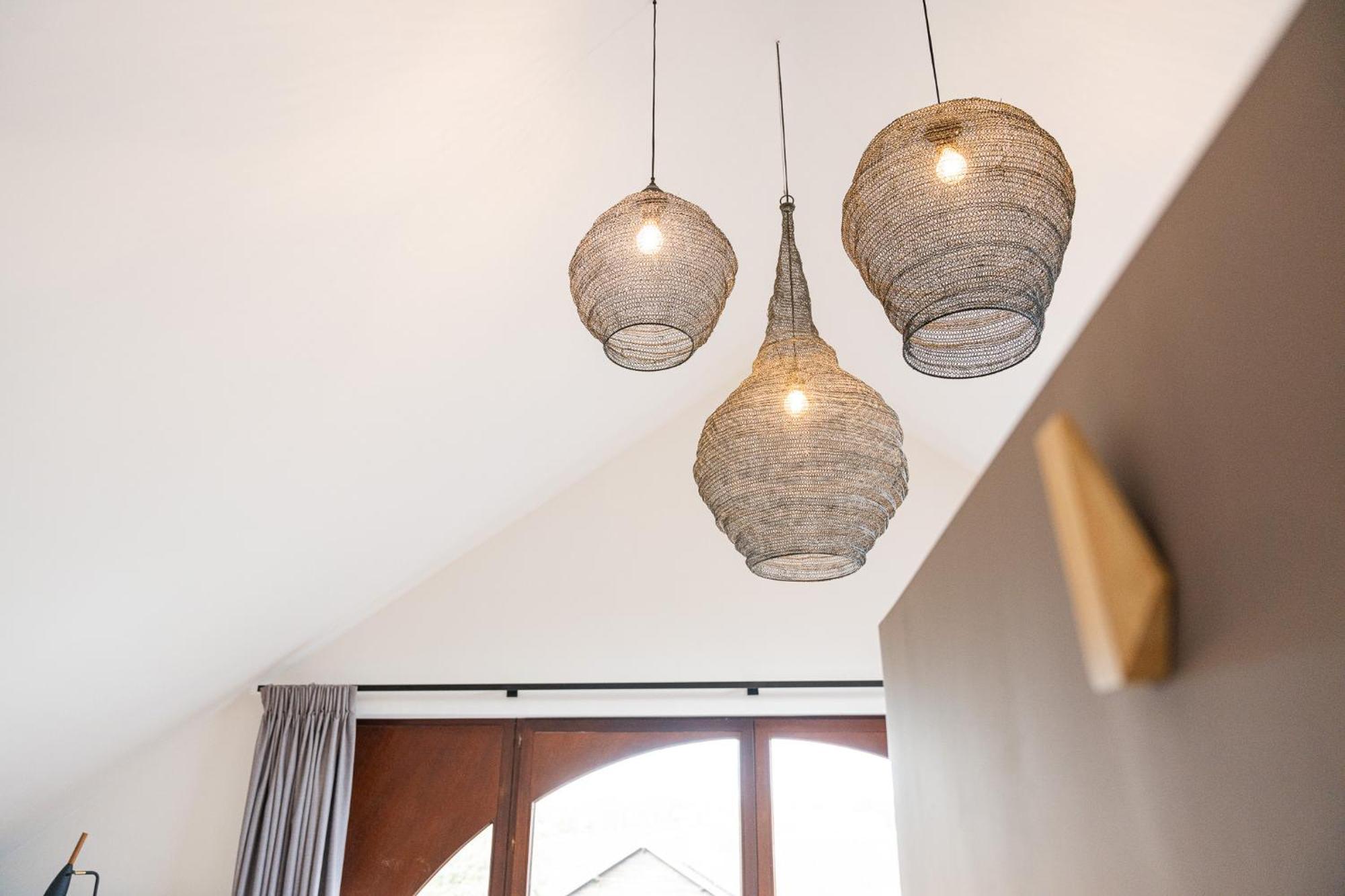 Le Temps De Livresse Apartment Namur Bagian luar foto