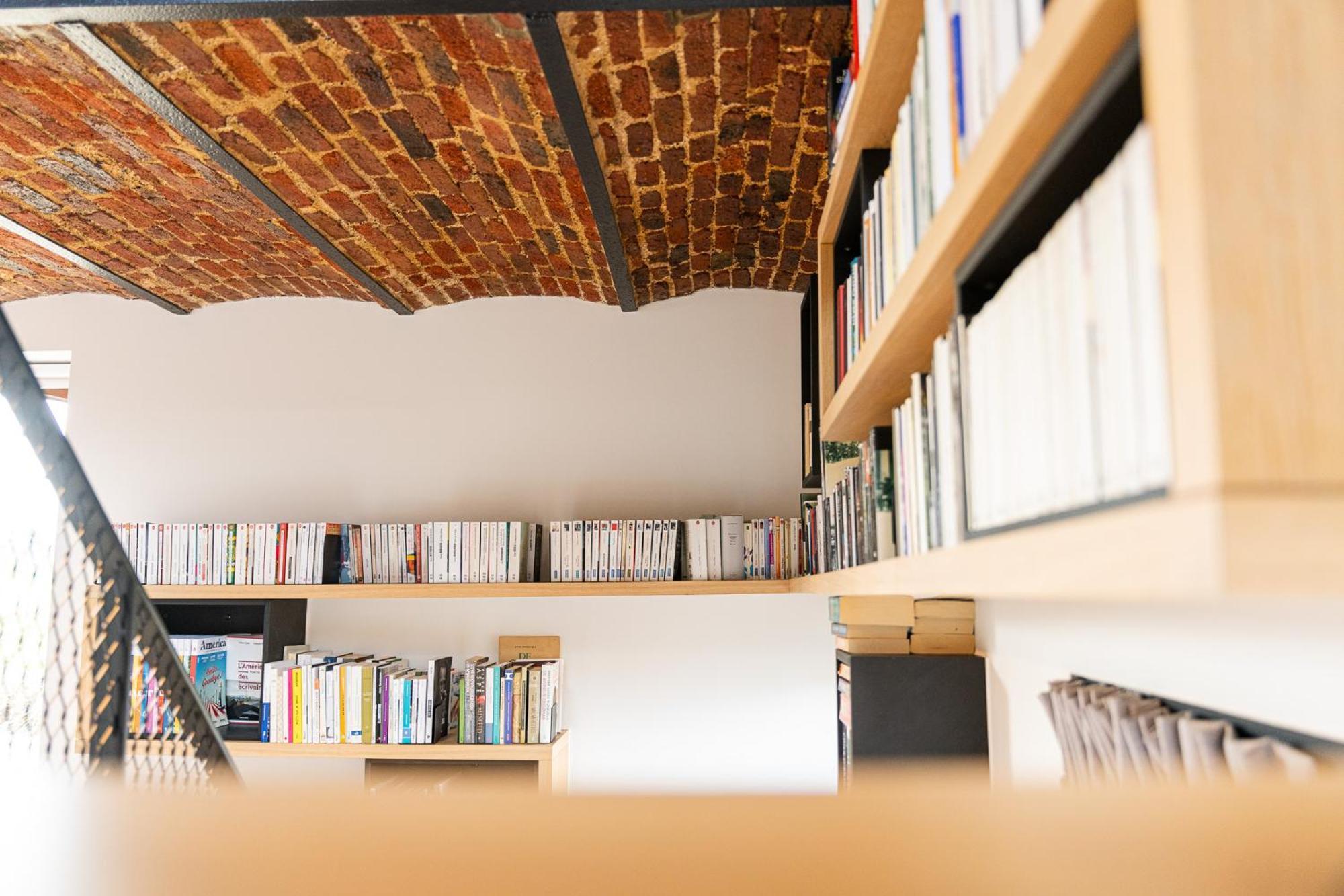 Le Temps De Livresse Apartment Namur Bagian luar foto